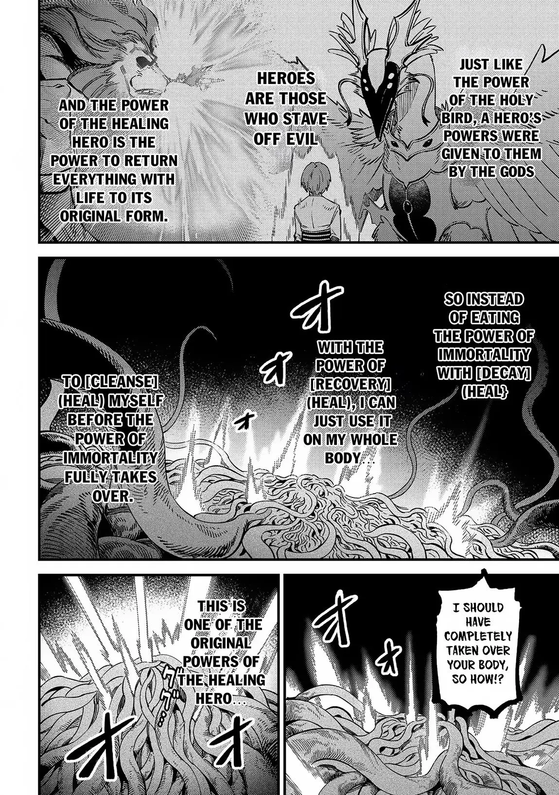 Read Kaifuku Jutsushi No Yarinaoshi - Chapter 56.2 - w5.redo-of-healer-manga.com | Image 7