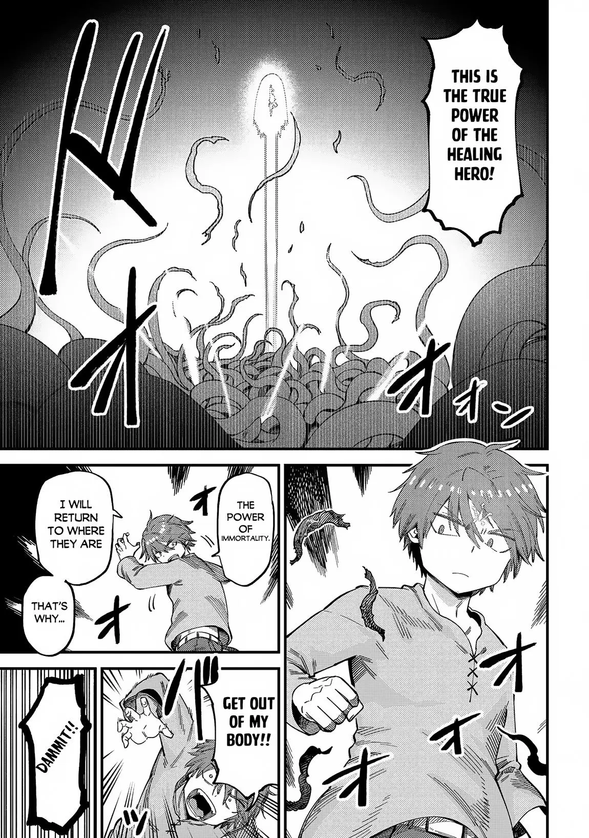 Read Kaifuku Jutsushi No Yarinaoshi - Chapter 56.2 - w5.redo-of-healer-manga.com | Image 8