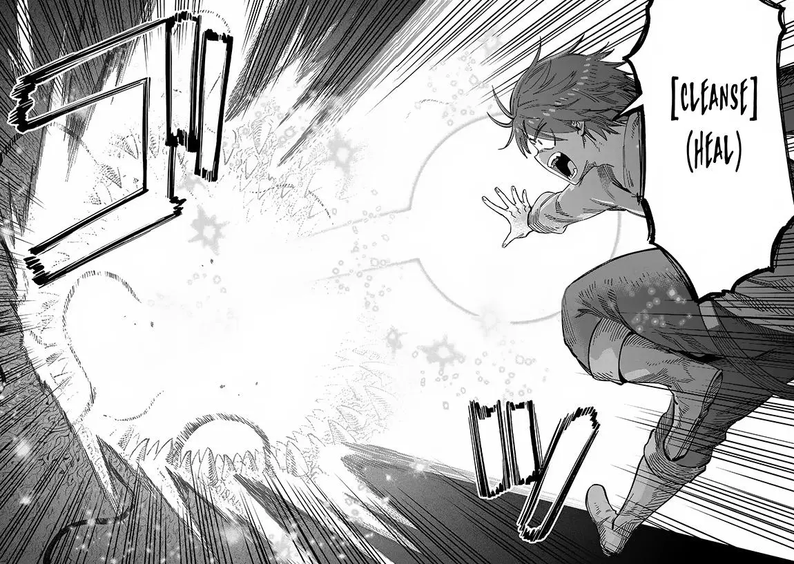 Read Kaifuku Jutsushi No Yarinaoshi - Chapter 56.2 - w5.redo-of-healer-manga.com | Image 9