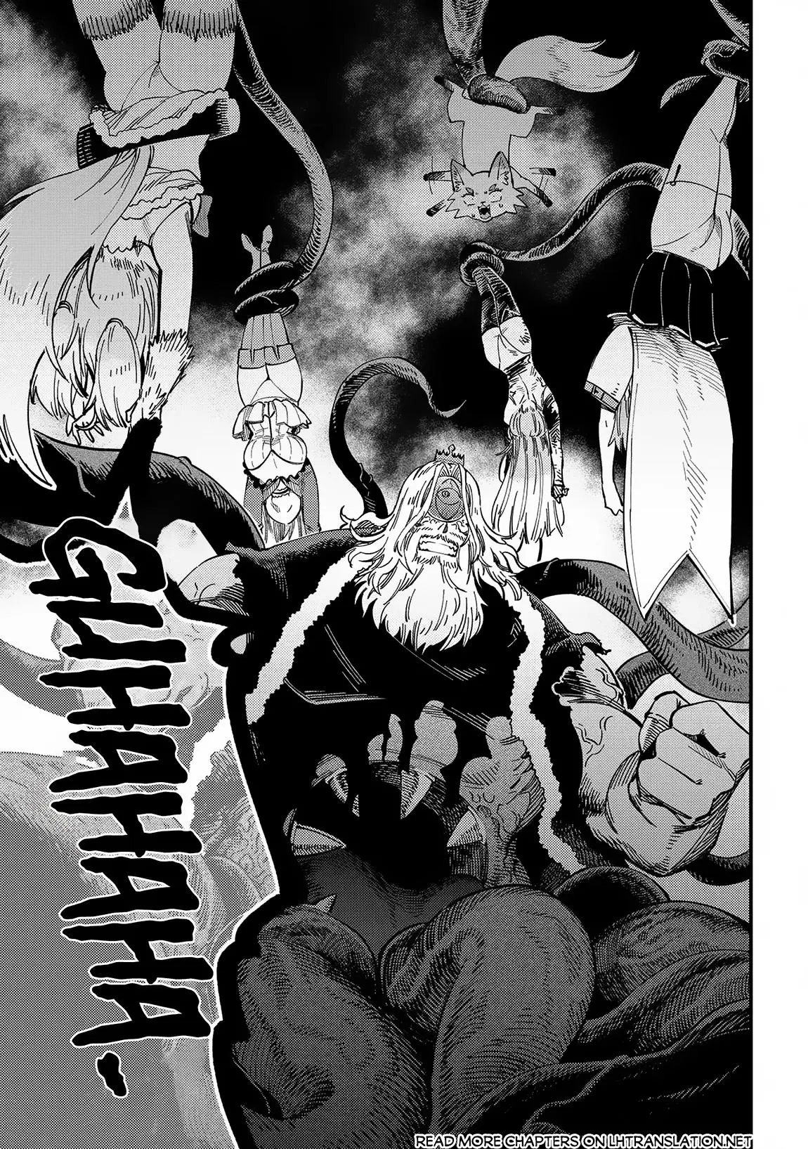 Read Kaifuku Jutsushi No Yarinaoshi - Chapter 56.2 - w5.redo-of-healer-manga.com | Image 11