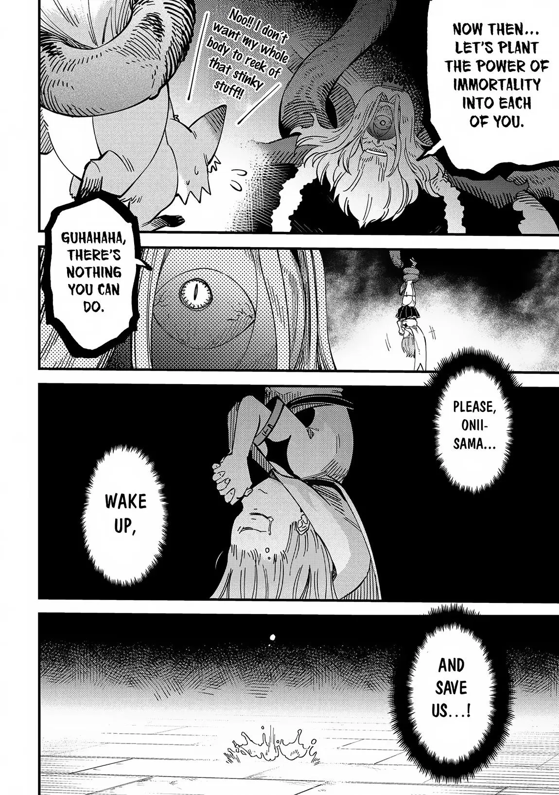 Read Kaifuku Jutsushi No Yarinaoshi - Chapter 56.2 - w5.redo-of-healer-manga.com | Image 12