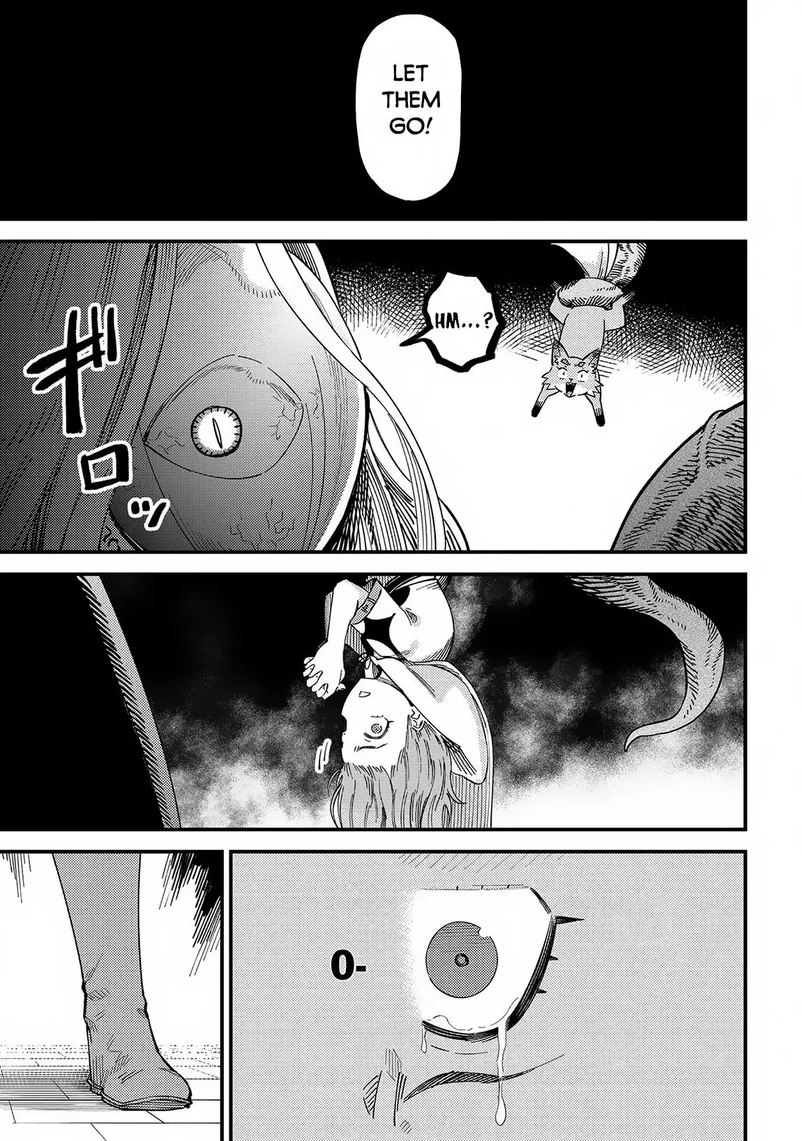 Read Kaifuku Jutsushi No Yarinaoshi - Chapter 56.2 - w5.redo-of-healer-manga.com | Image 13