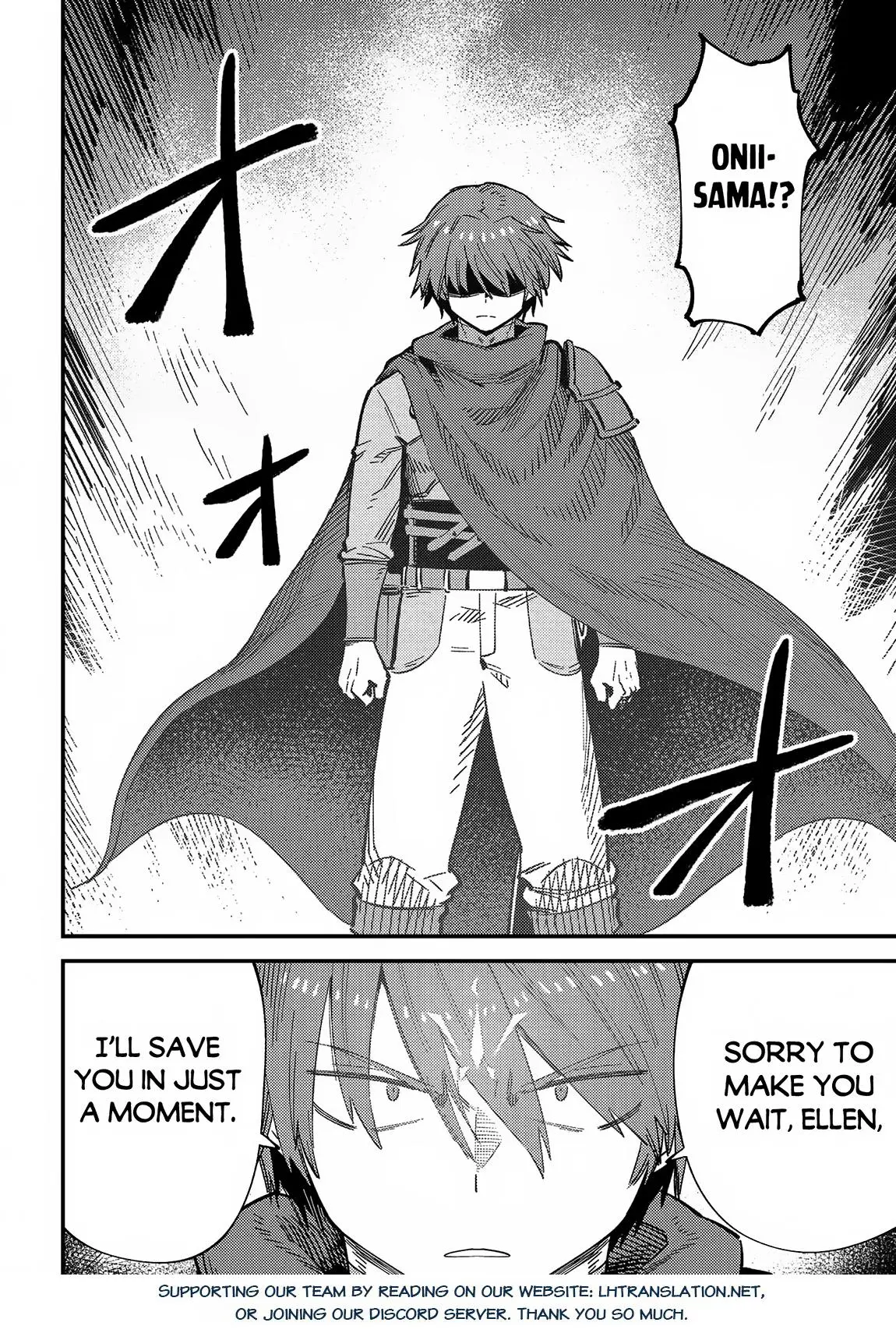 Read Kaifuku Jutsushi No Yarinaoshi - Chapter 56.2 - w5.redo-of-healer-manga.com | Image 14