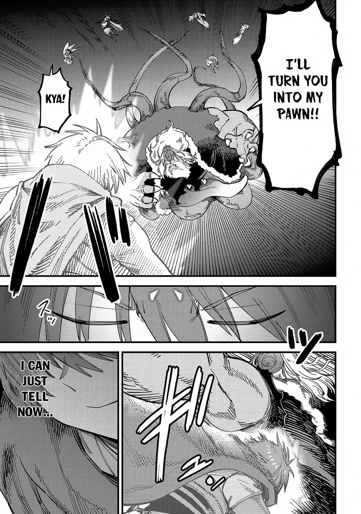 Read Kaifuku Jutsushi No Yarinaoshi - Chapter 57.1 - w5.redo-of-healer-manga.com | Image 6