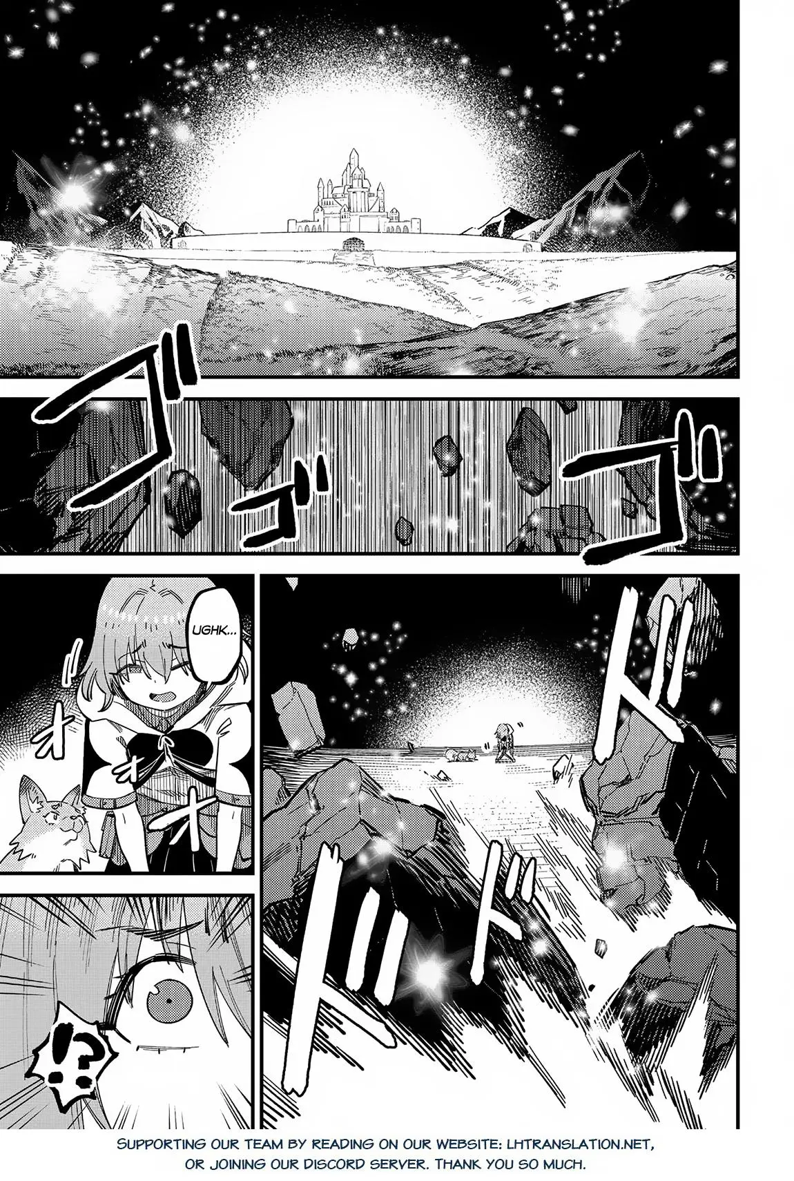 Read Kaifuku Jutsushi No Yarinaoshi - Chapter 57.1 - w5.redo-of-healer-manga.com | Image 13