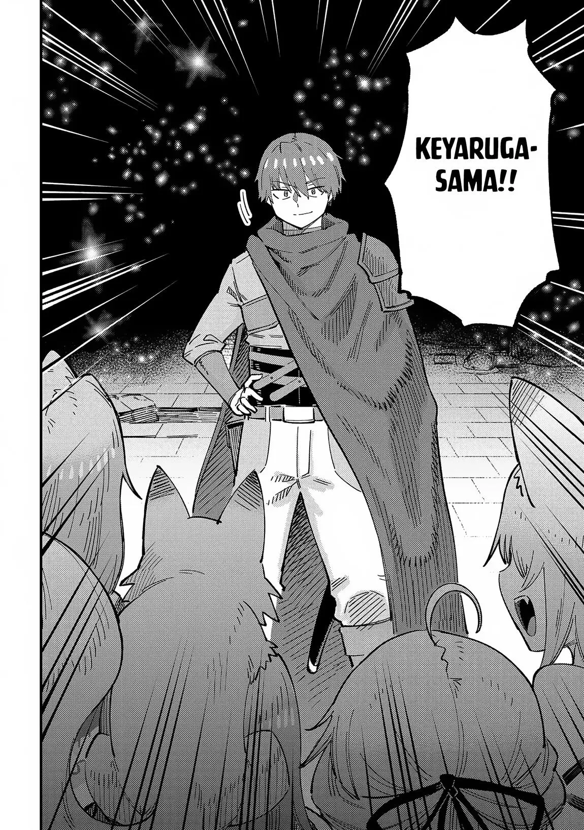 Read Kaifuku Jutsushi No Yarinaoshi - Chapter 57.2 - w5.redo-of-healer-manga.com | Image 4