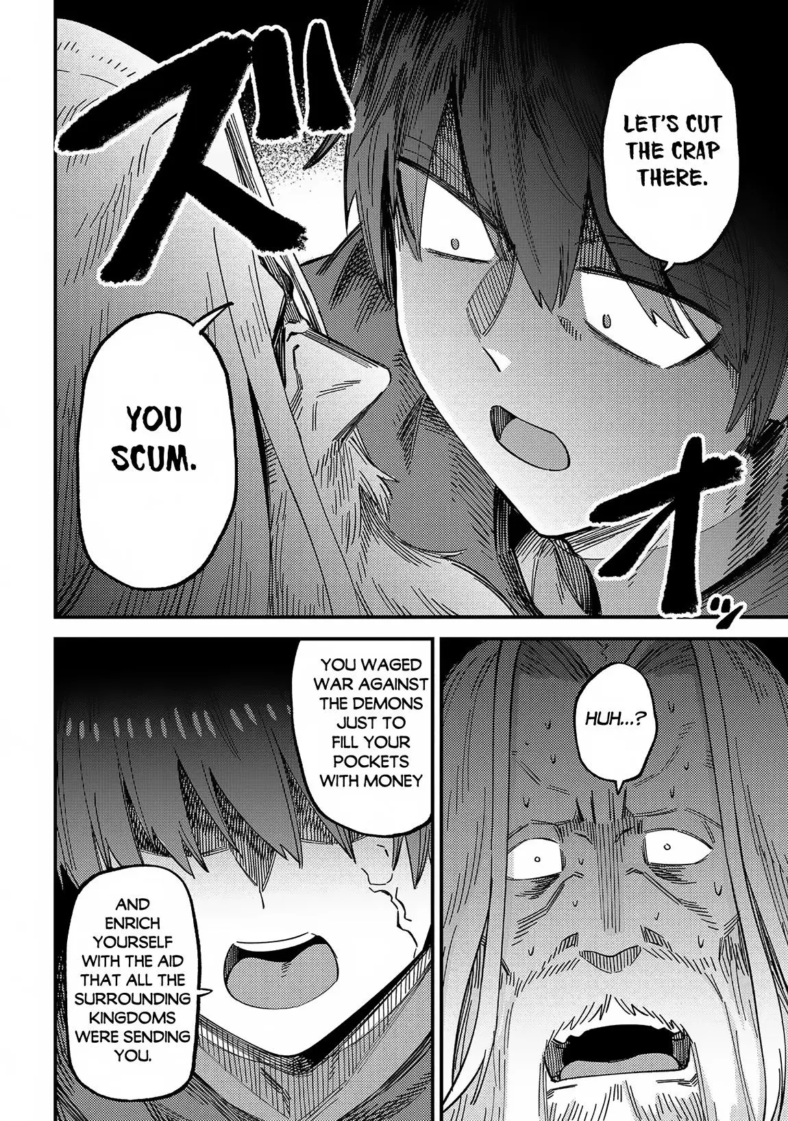 Read Kaifuku Jutsushi No Yarinaoshi - Chapter 57.2 - w5.redo-of-healer-manga.com | Image 12