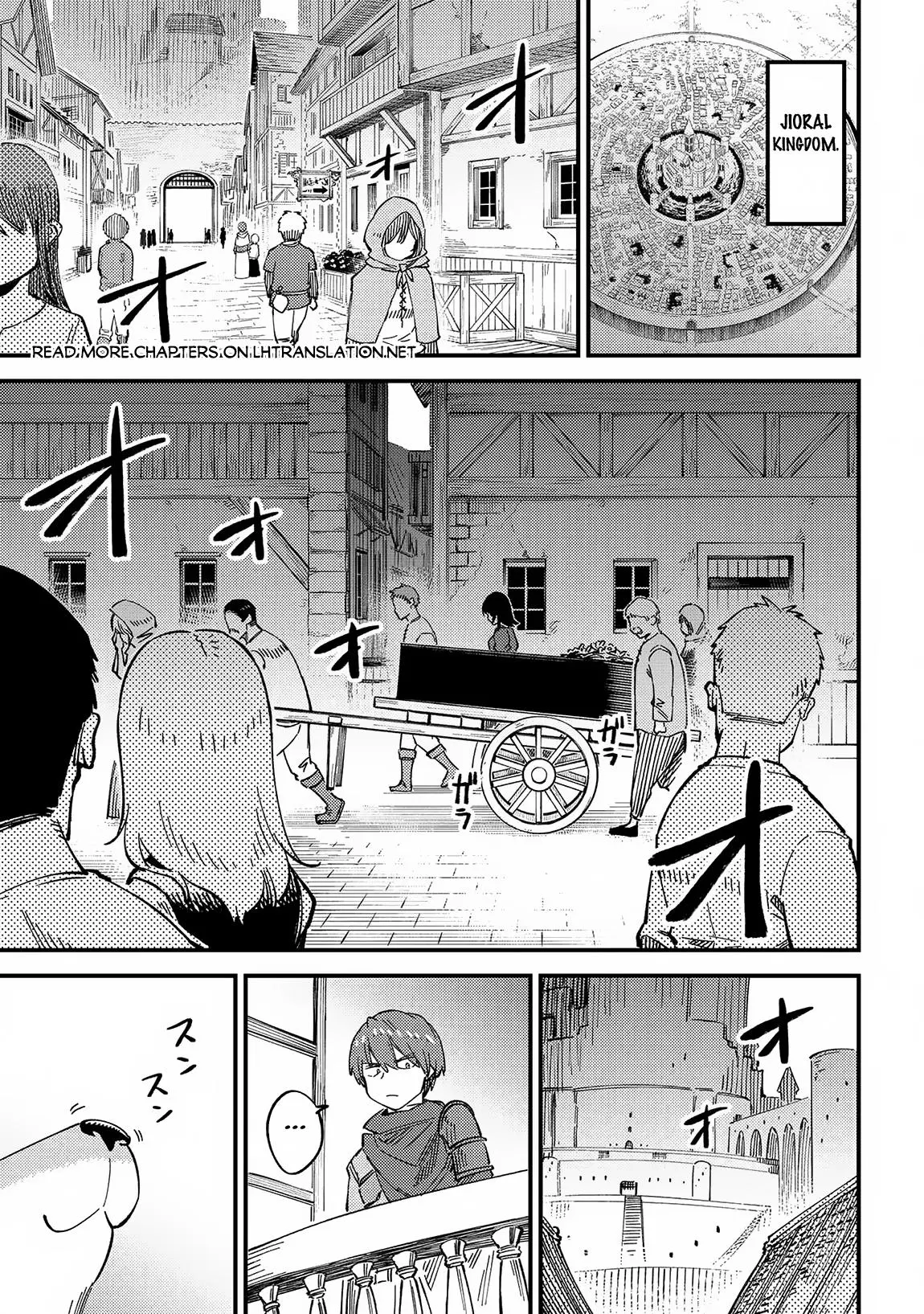Read Kaifuku Jutsushi No Yarinaoshi - Chapter 58.1 - w6.redo-of-healer-manga.com | Image 2