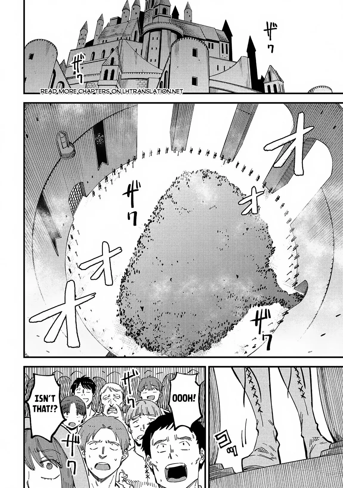 Read Kaifuku Jutsushi No Yarinaoshi - Chapter 58.1 - w6.redo-of-healer-manga.com | Image 11