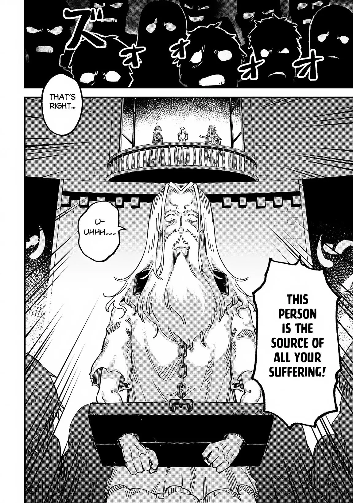 Read Kaifuku Jutsushi No Yarinaoshi - Chapter 58.1 - w6.redo-of-healer-manga.com | Image 15