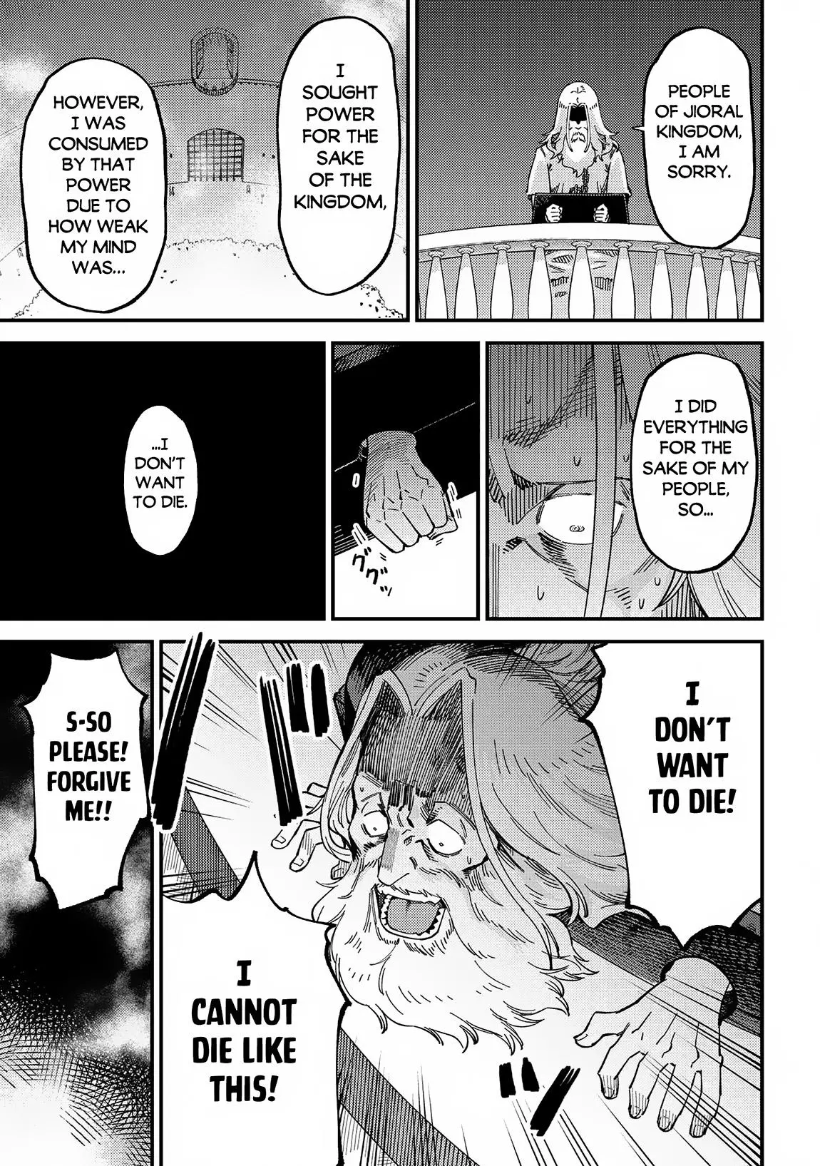 Read Kaifuku Jutsushi No Yarinaoshi - Chapter 58.2 - w6.redo-of-healer-manga.com | Image 3