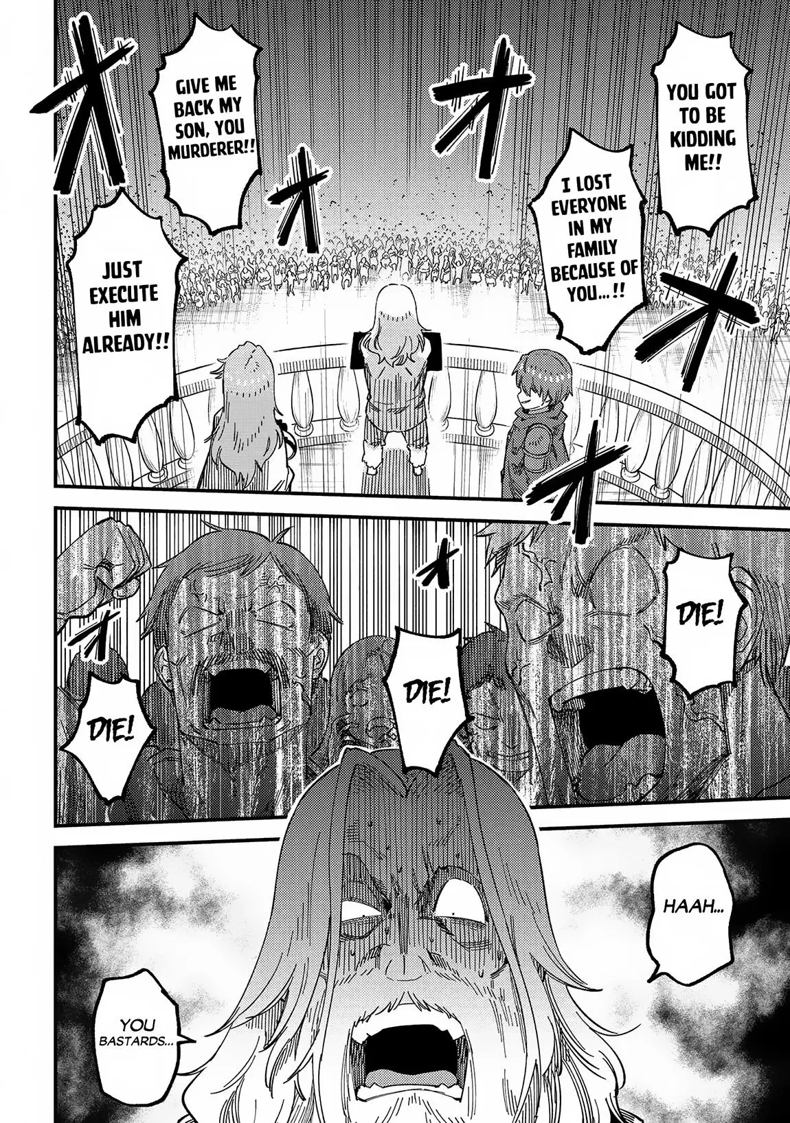Read Kaifuku Jutsushi No Yarinaoshi - Chapter 58.2 - w6.redo-of-healer-manga.com | Image 4