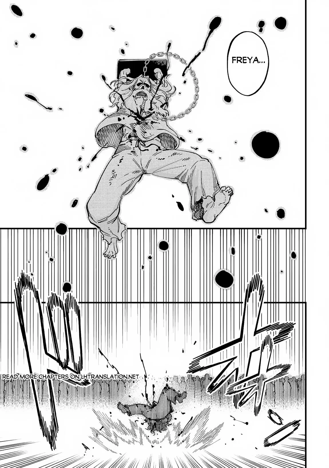 Read Kaifuku Jutsushi No Yarinaoshi - Chapter 58.2 - w6.redo-of-healer-manga.com | Image 11