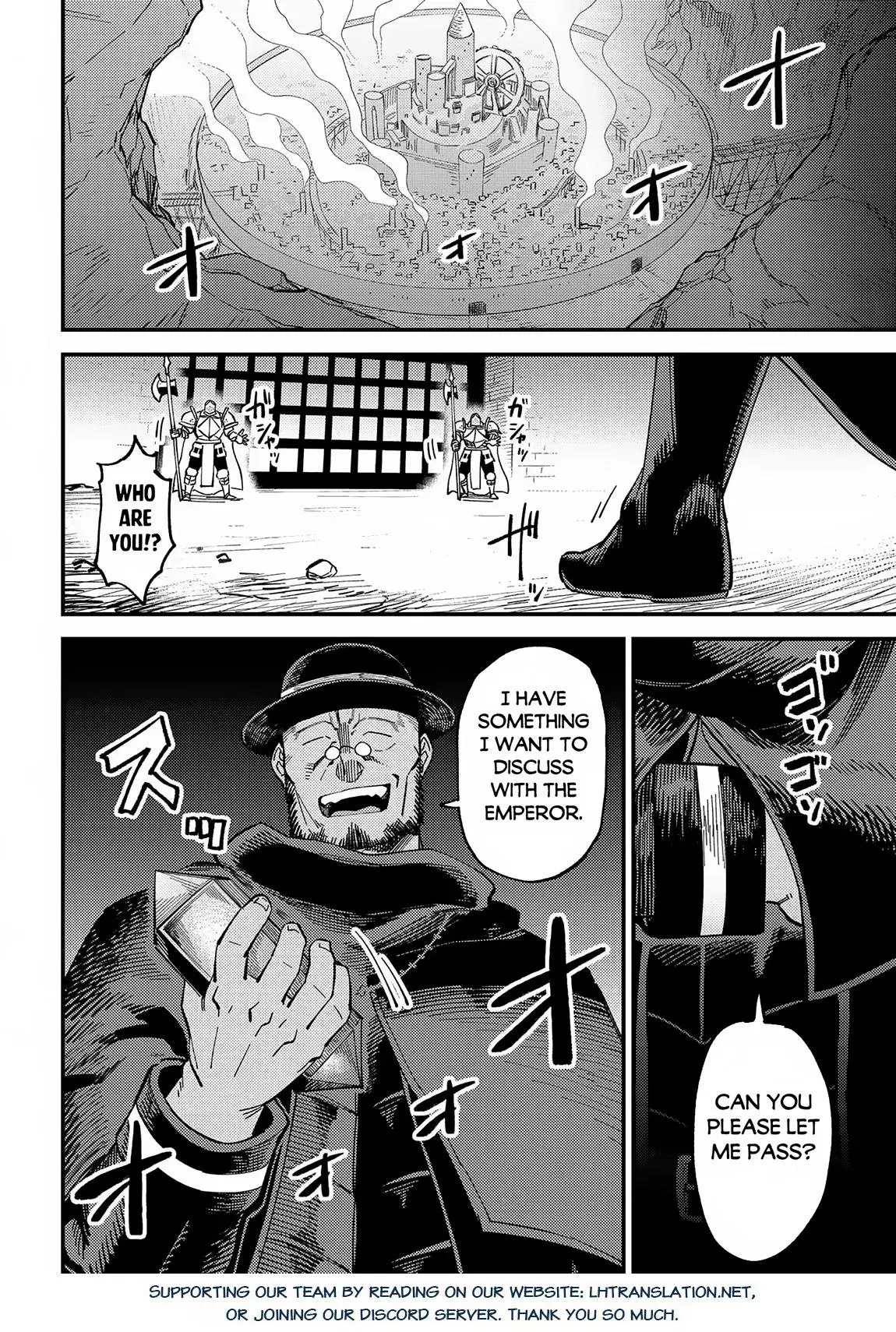Read Kaifuku Jutsushi No Yarinaoshi - Chapter 58.2 - w6.redo-of-healer-manga.com | Image 17