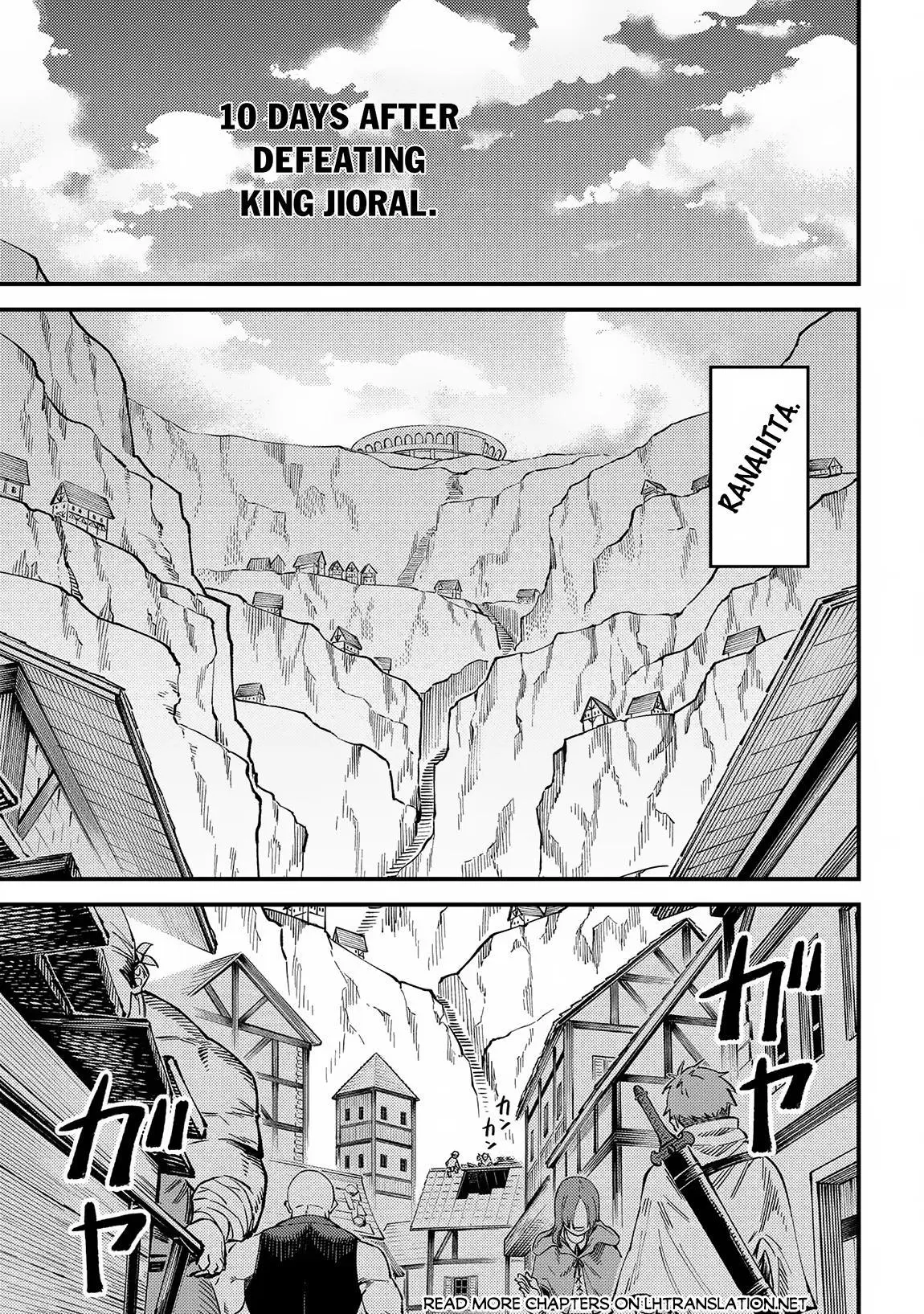 Read Kaifuku Jutsushi No Yarinaoshi - Chapter 59.1 - w5.redo-of-healer-manga.com | Image 2