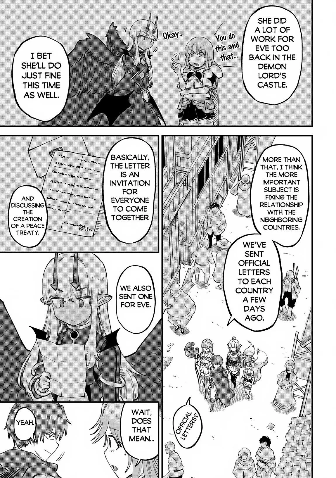 Read Kaifuku Jutsushi No Yarinaoshi - Chapter 59.1 - w5.redo-of-healer-manga.com | Image 4