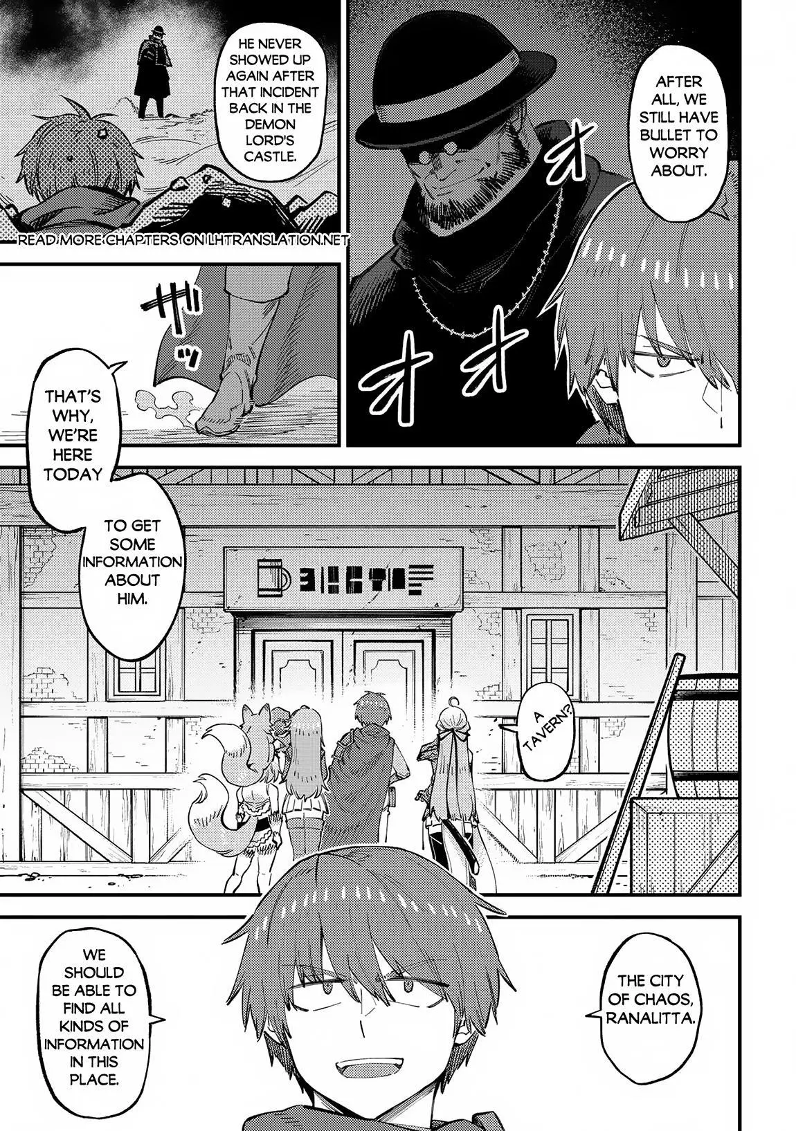 Read Kaifuku Jutsushi No Yarinaoshi - Chapter 59.1 - w5.redo-of-healer-manga.com | Image 6