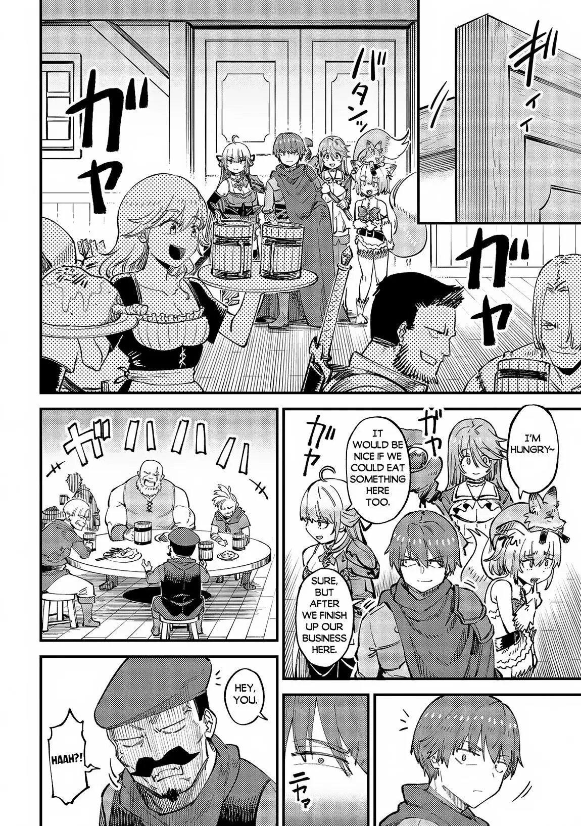 Read Kaifuku Jutsushi No Yarinaoshi - Chapter 59.1 - w5.redo-of-healer-manga.com | Image 7