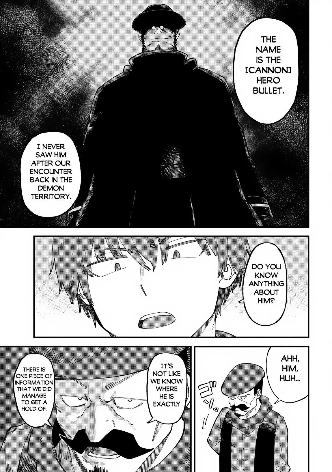 Read Kaifuku Jutsushi No Yarinaoshi - Chapter 59.1 - w5.redo-of-healer-manga.com | Image 10