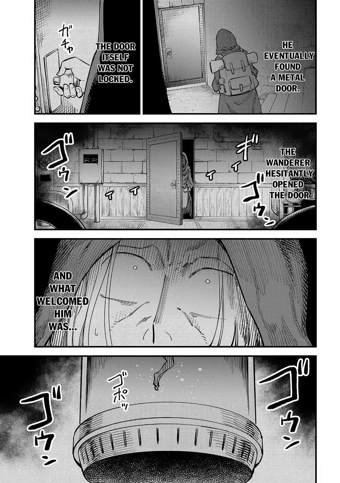 Read Kaifuku Jutsushi No Yarinaoshi - Chapter 59.1 - w5.redo-of-healer-manga.com | Image 12