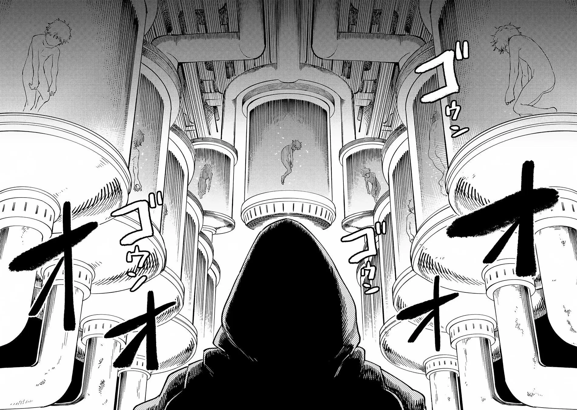 Read Kaifuku Jutsushi No Yarinaoshi - Chapter 59.1 - w5.redo-of-healer-manga.com | Image 13
