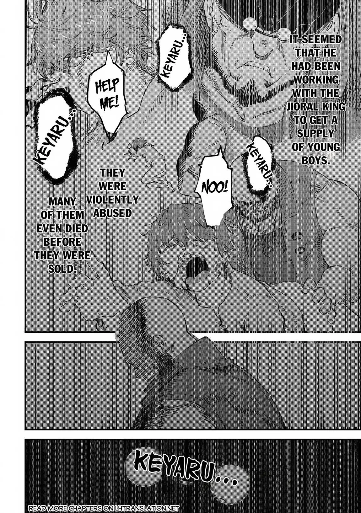 Read Kaifuku Jutsushi No Yarinaoshi - Chapter 59.1 - w5.redo-of-healer-manga.com | Image 14