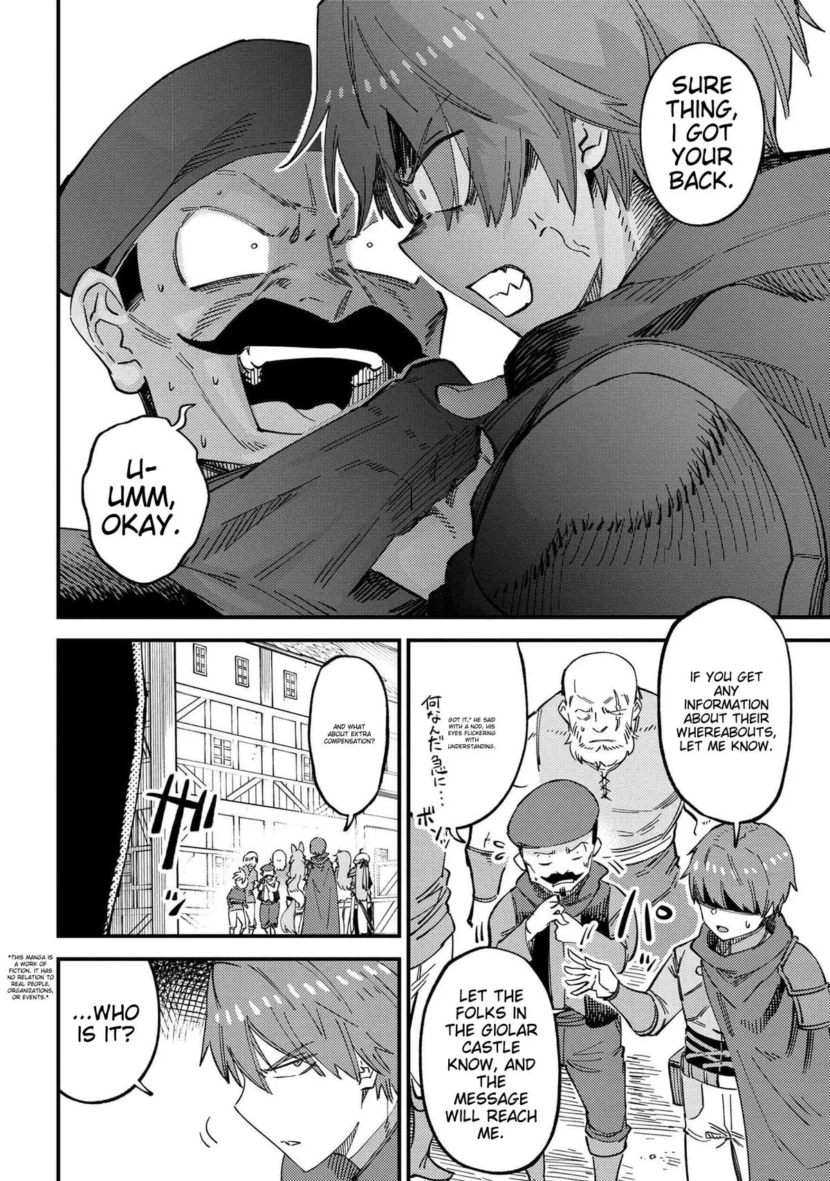 Read Kaifuku Jutsushi No Yarinaoshi - Chapter 59.2 - w6.redo-of-healer-manga.com | Image 1