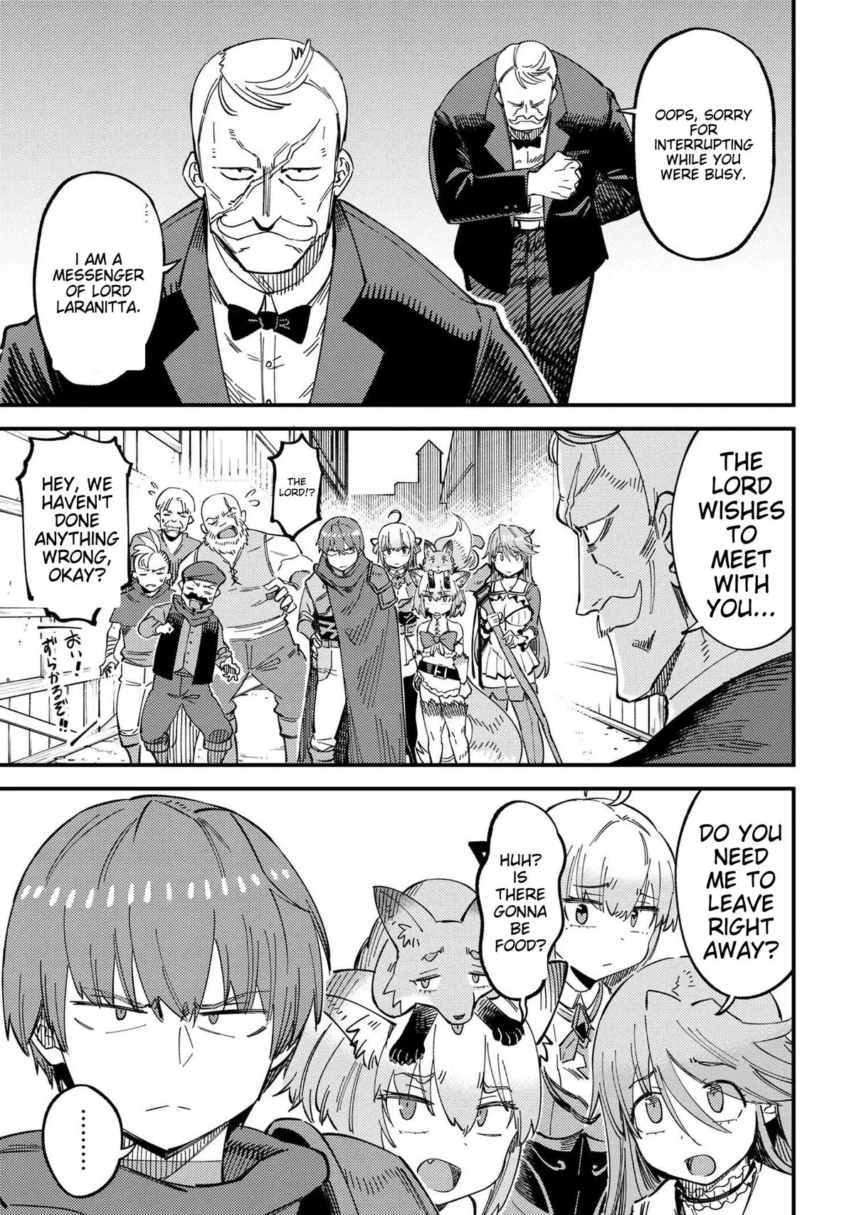 Read Kaifuku Jutsushi No Yarinaoshi - Chapter 59.2 - w6.redo-of-healer-manga.com | Image 2