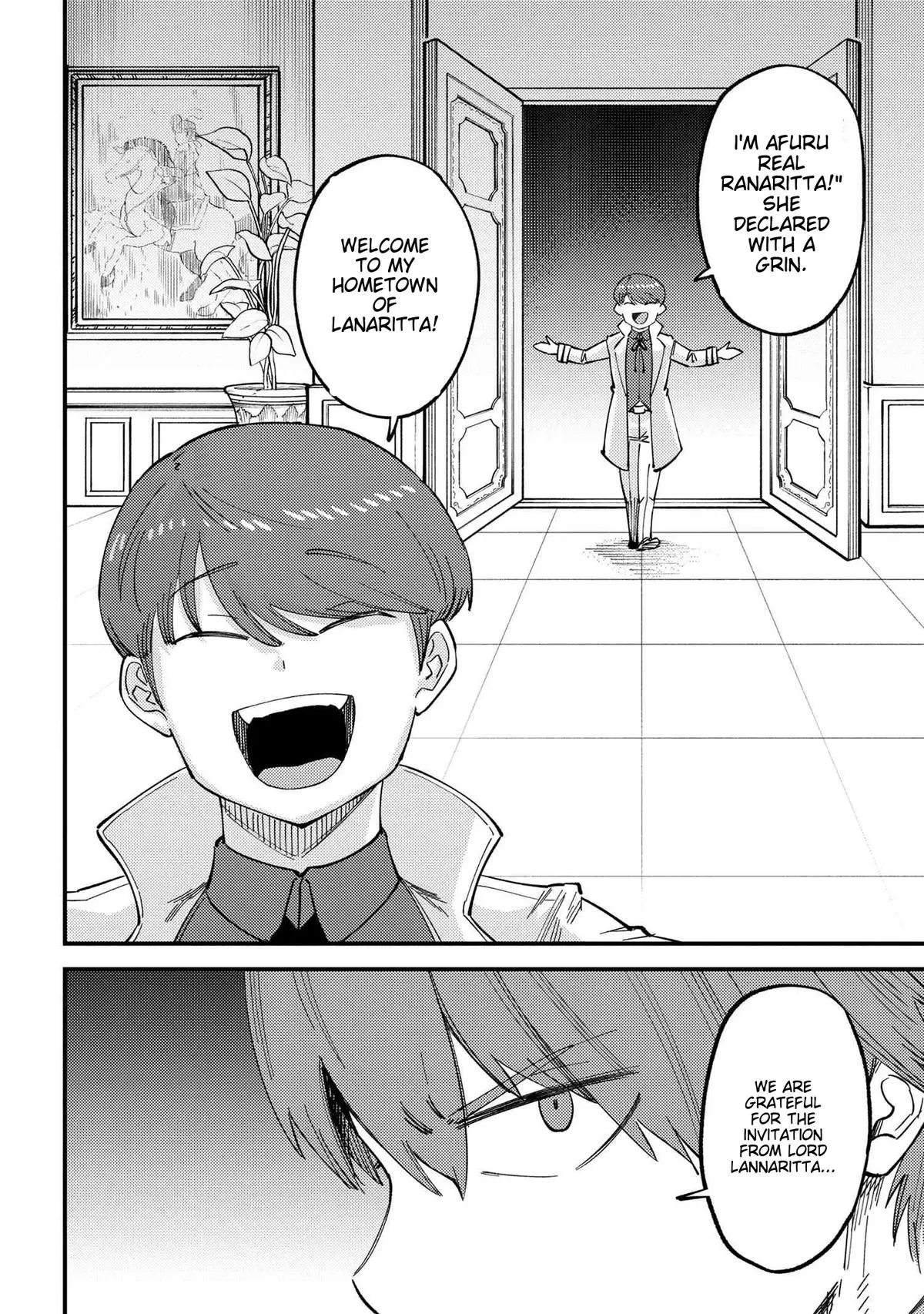 Read Kaifuku Jutsushi No Yarinaoshi - Chapter 59.2 - w6.redo-of-healer-manga.com | Image 5