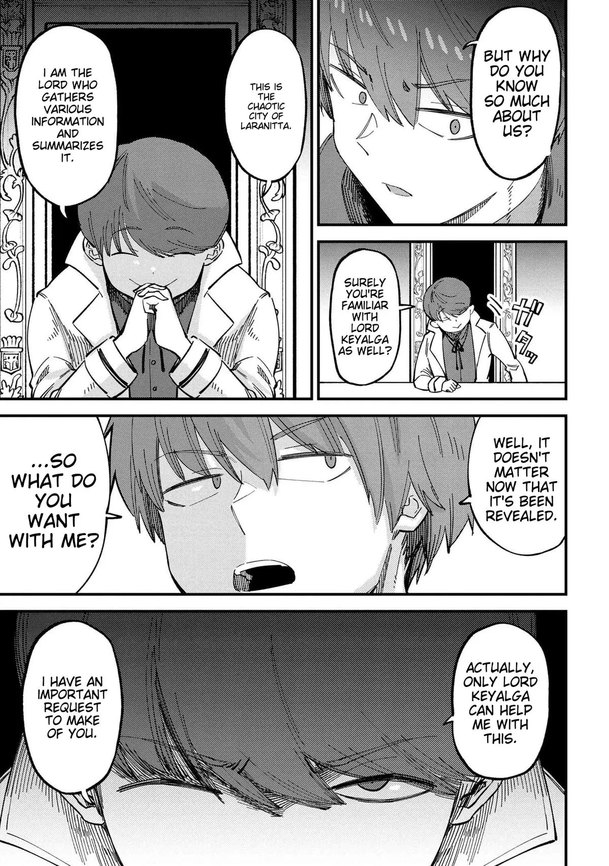 Read Kaifuku Jutsushi No Yarinaoshi - Chapter 59.2 - w6.redo-of-healer-manga.com | Image 6