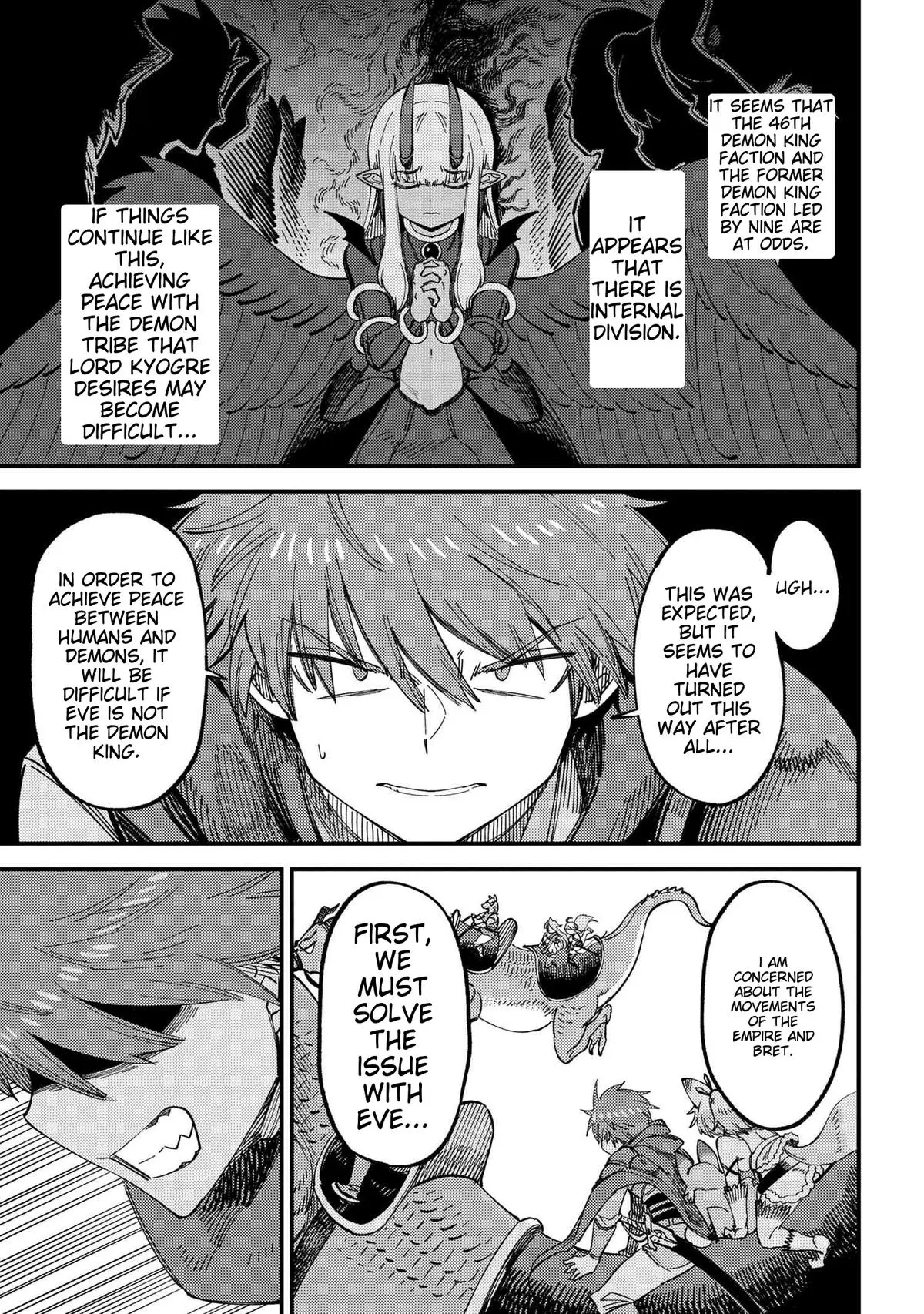Read Kaifuku Jutsushi No Yarinaoshi - Chapter 59.2 - w6.redo-of-healer-manga.com | Image 12