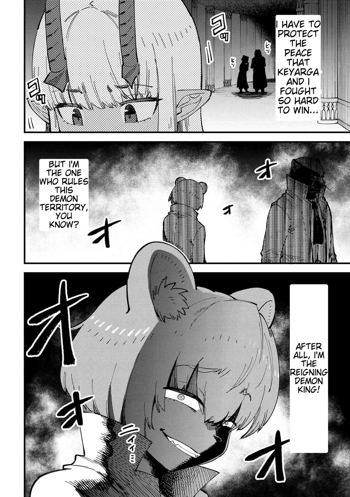 Read Kaifuku Jutsushi No Yarinaoshi - Chapter 59.2 - w6.redo-of-healer-manga.com | Image 15