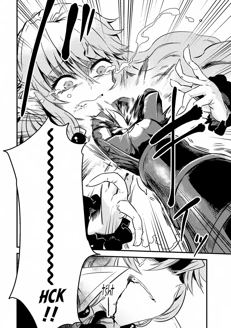 Read Kaifuku Jutsushi No Yarinaoshi - Chapter 6.1 - w6.redo-of-healer-manga.com | Image 3