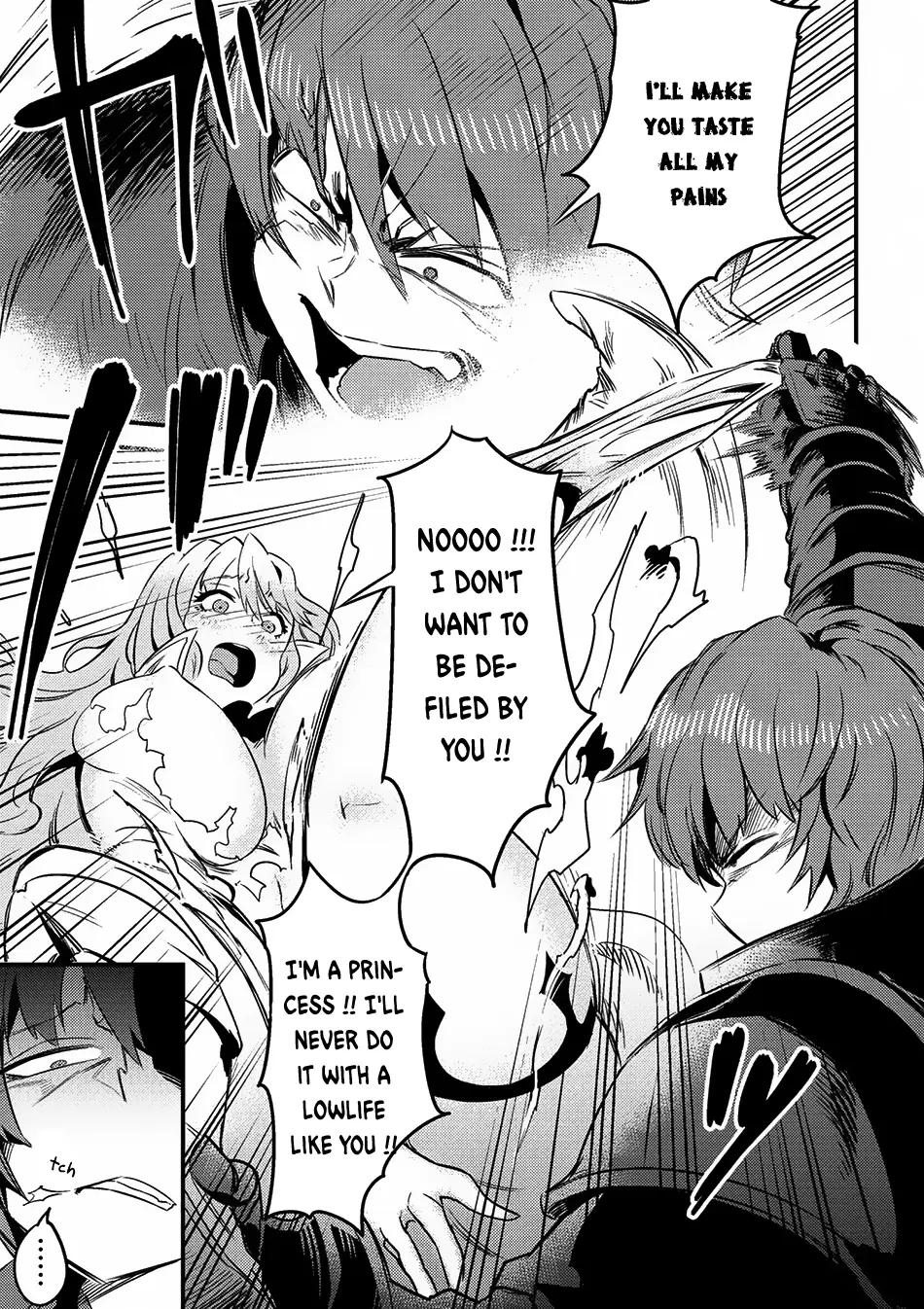 Read Kaifuku Jutsushi No Yarinaoshi - Chapter 6.1 - w6.redo-of-healer-manga.com | Image 8