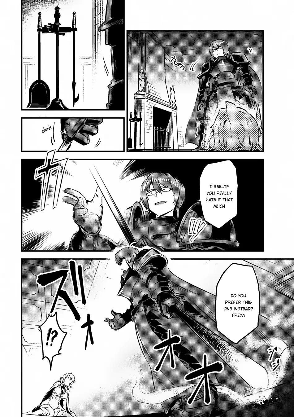 Read Kaifuku Jutsushi No Yarinaoshi - Chapter 6.1 - w6.redo-of-healer-manga.com | Image 9