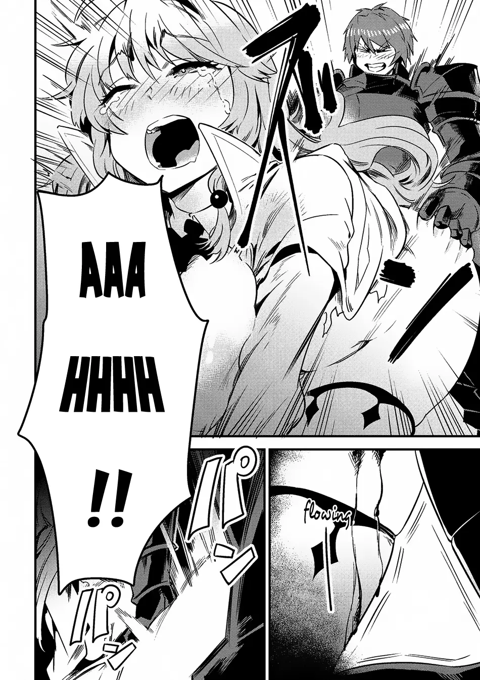 Read Kaifuku Jutsushi No Yarinaoshi - Chapter 6.1 - w6.redo-of-healer-manga.com | Image 13