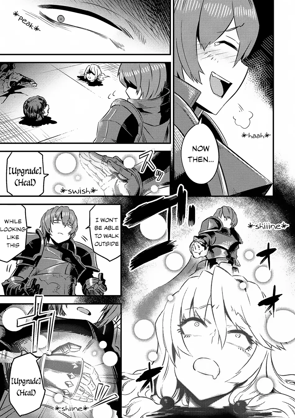 Read Kaifuku Jutsushi No Yarinaoshi - Chapter 6.2 - w6.redo-of-healer-manga.com | Image 2