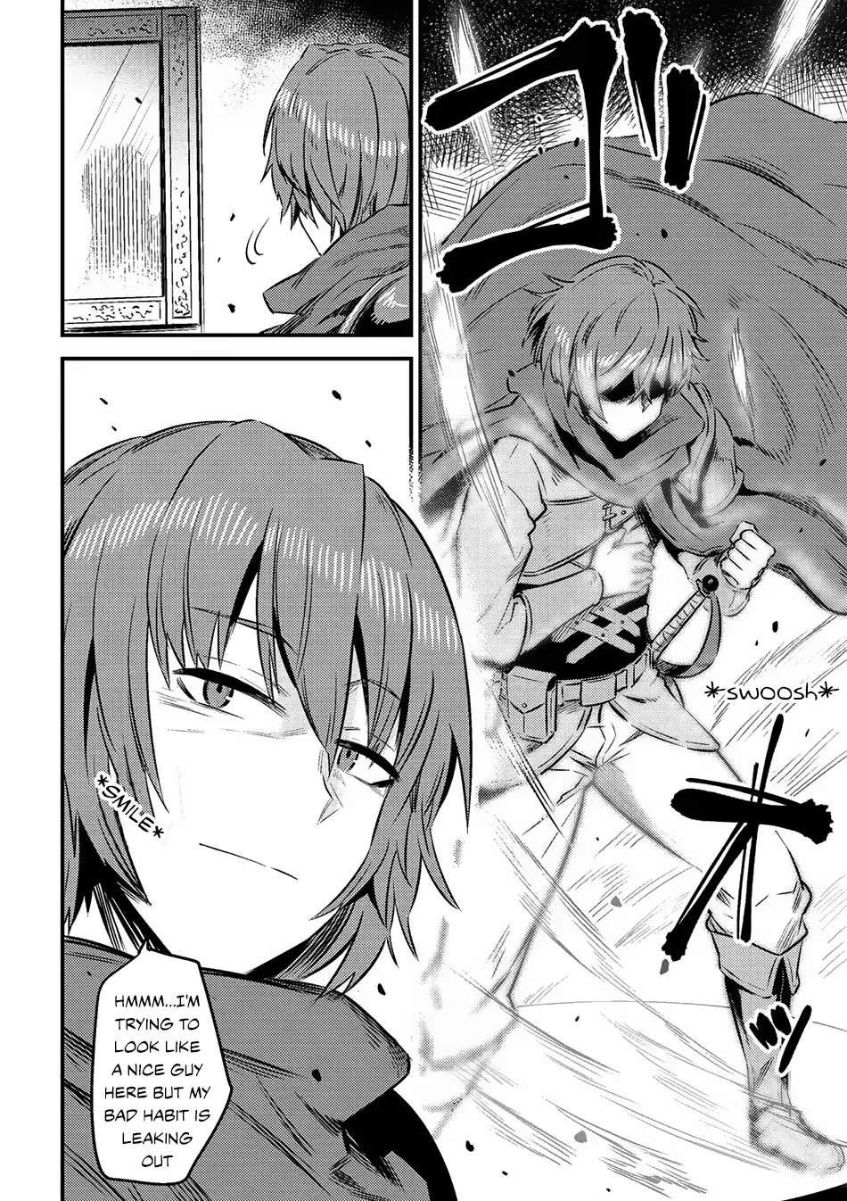 Read Kaifuku Jutsushi No Yarinaoshi - Chapter 6.2 - w6.redo-of-healer-manga.com | Image 3
