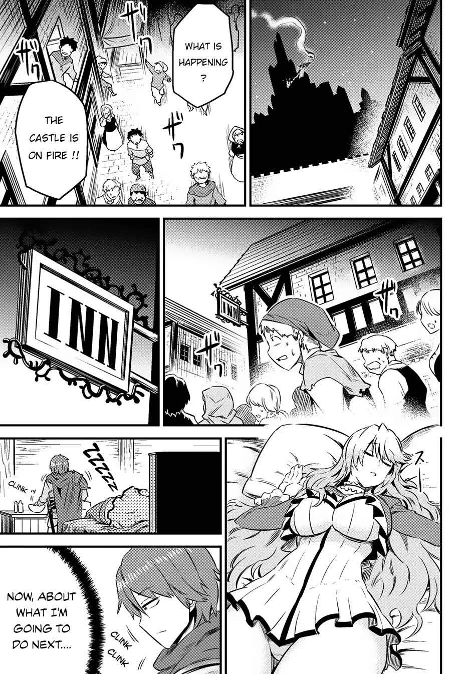 Read Kaifuku Jutsushi No Yarinaoshi - Chapter 6.2 - w6.redo-of-healer-manga.com | Image 6
