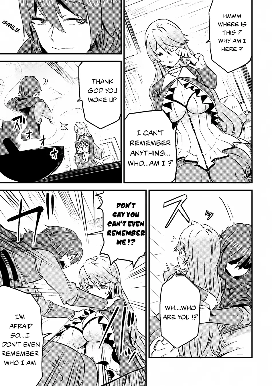 Read Kaifuku Jutsushi No Yarinaoshi - Chapter 6.2 - w6.redo-of-healer-manga.com | Image 8