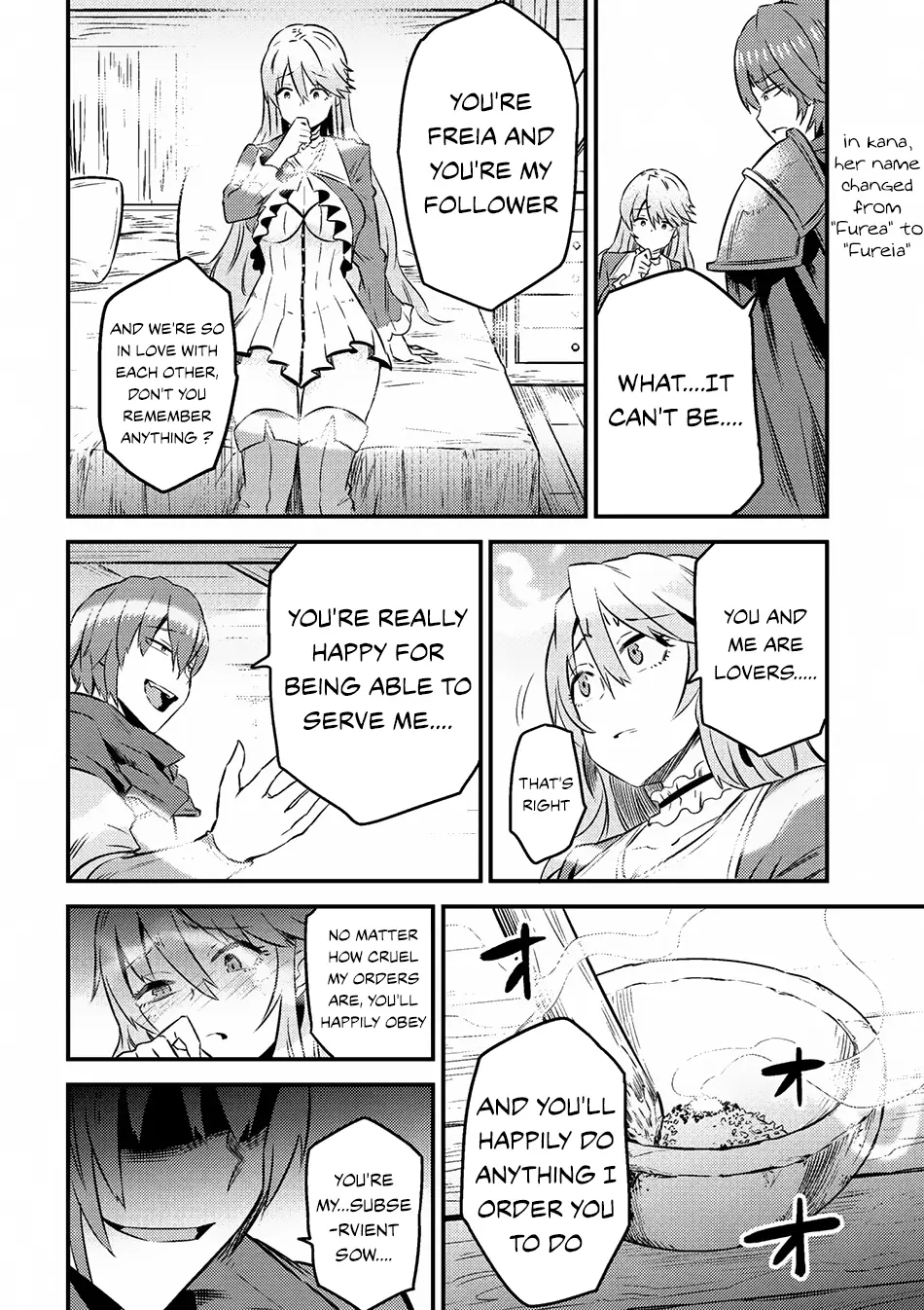 Read Kaifuku Jutsushi No Yarinaoshi - Chapter 6.2 - w6.redo-of-healer-manga.com | Image 9