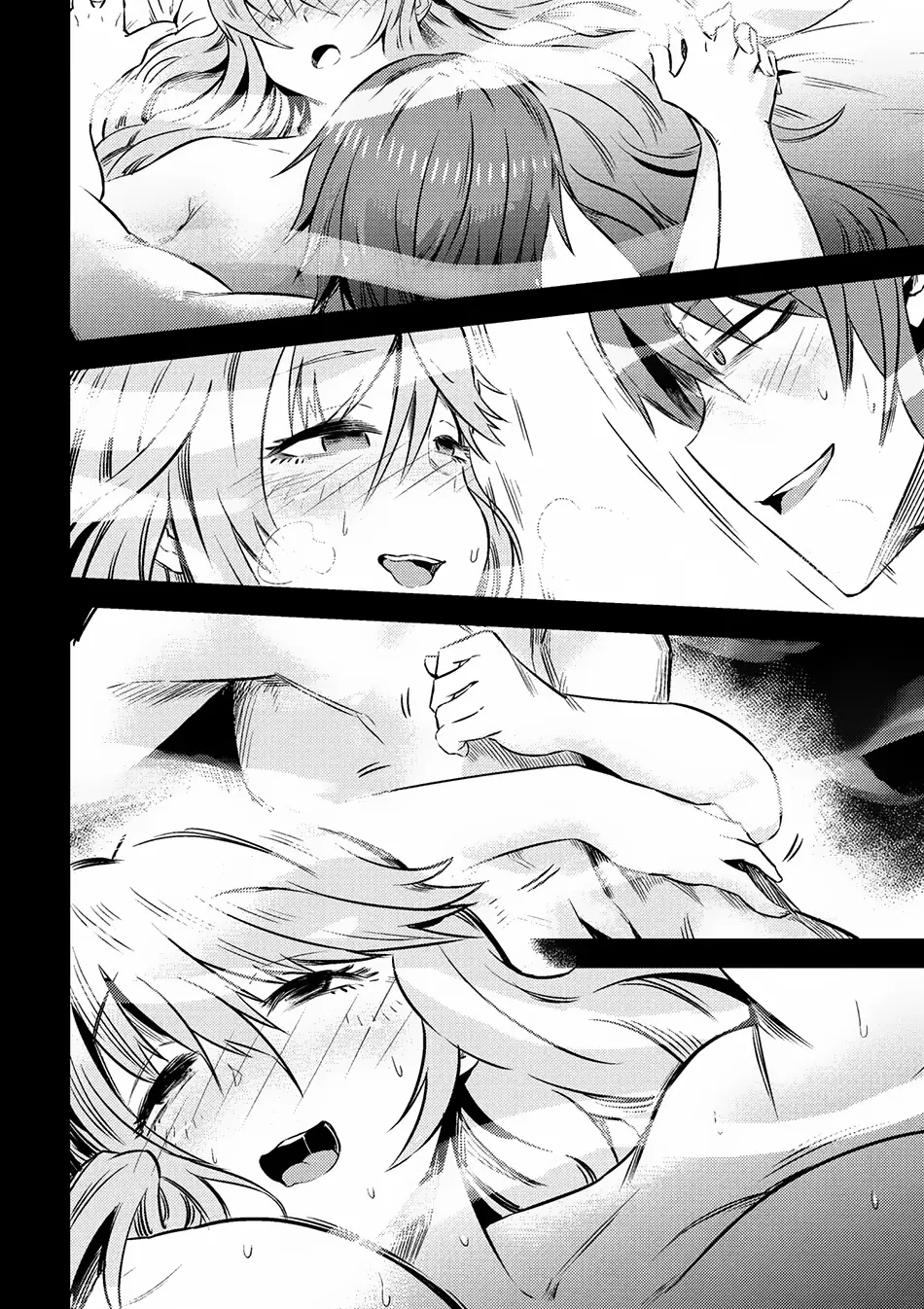 Read Kaifuku Jutsushi No Yarinaoshi - Chapter 6.2 - w6.redo-of-healer-manga.com | Image 11