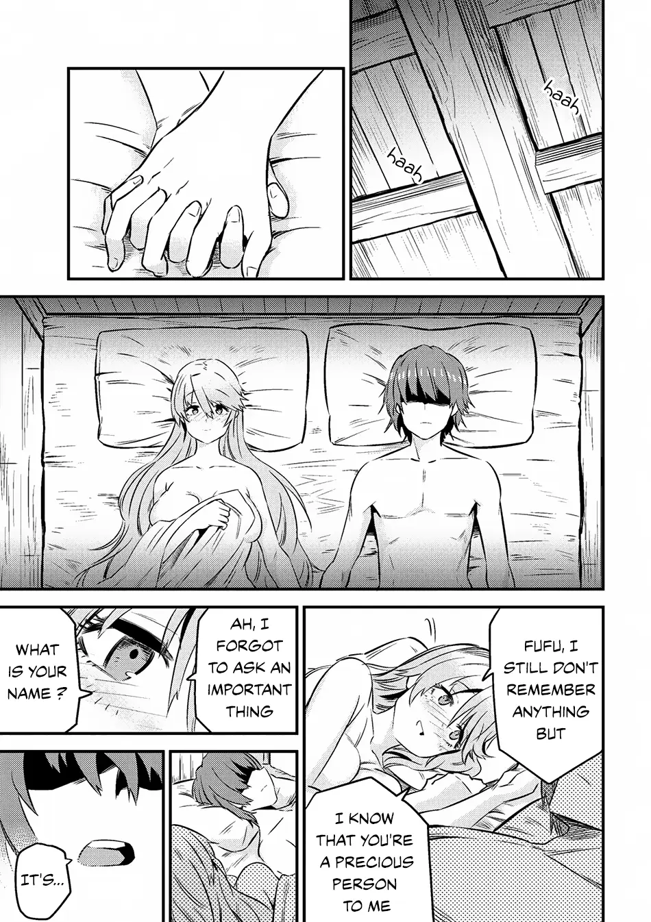 Read Kaifuku Jutsushi No Yarinaoshi - Chapter 6.2 - w6.redo-of-healer-manga.com | Image 12