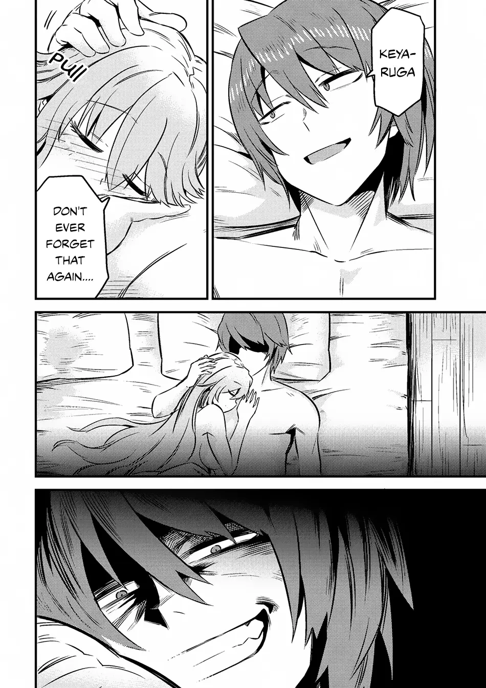 Read Kaifuku Jutsushi No Yarinaoshi - Chapter 6.2 - w6.redo-of-healer-manga.com | Image 13