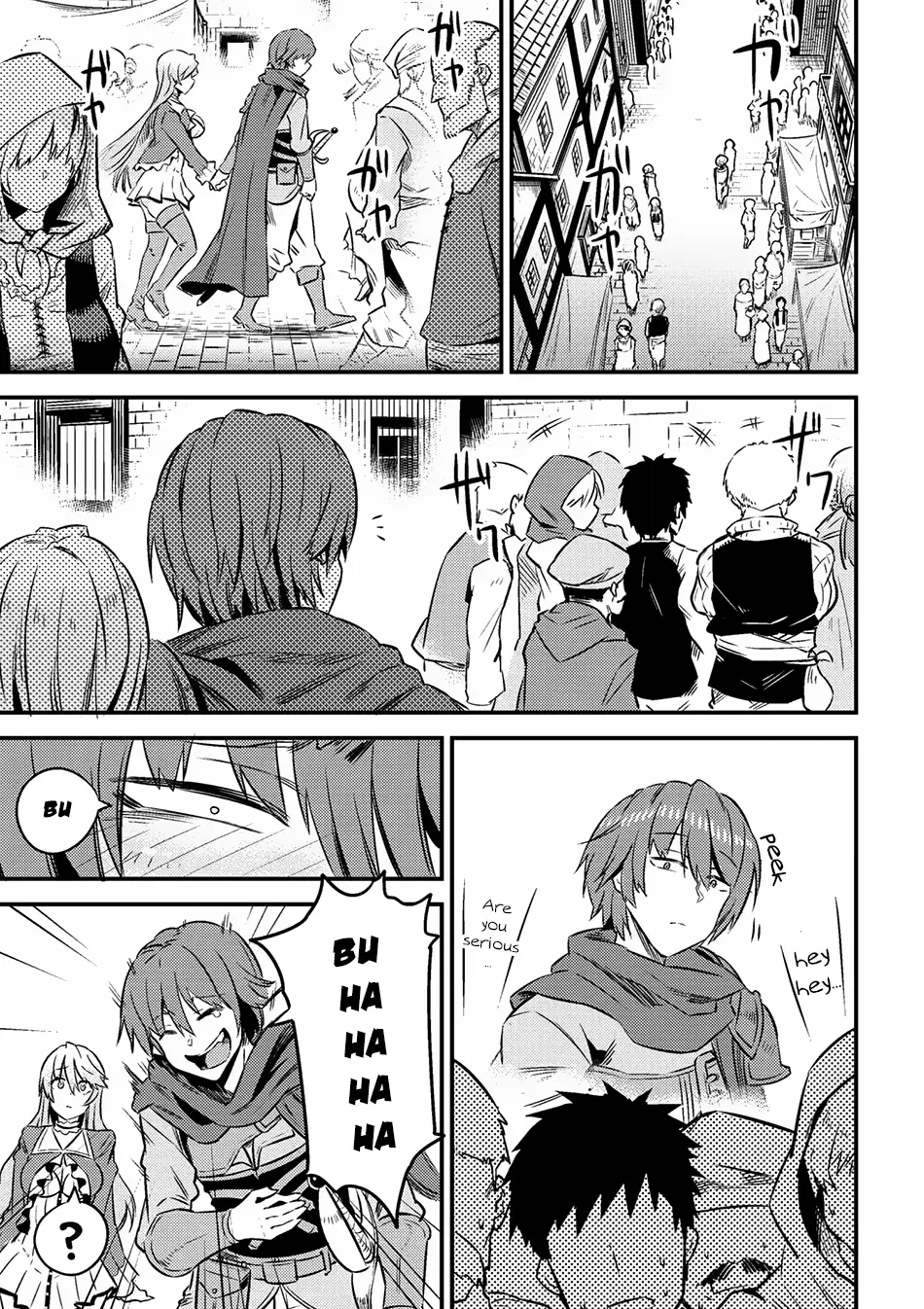 Read Kaifuku Jutsushi No Yarinaoshi - Chapter 6.2 - w6.redo-of-healer-manga.com | Image 14