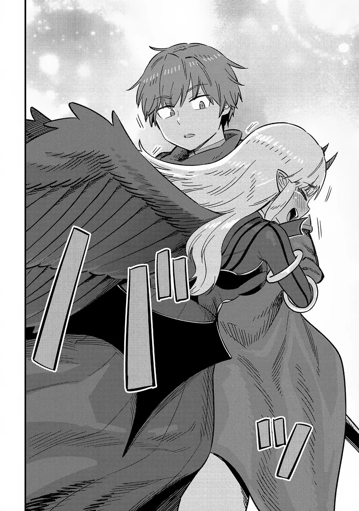 Read Kaifuku Jutsushi No Yarinaoshi - Chapter 60 - w5.redo-of-healer-manga.com | Image 5