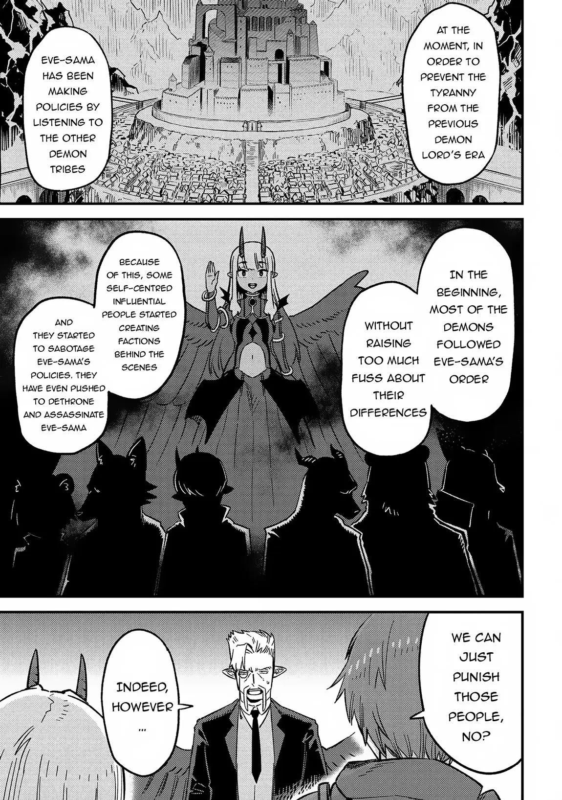 Read Kaifuku Jutsushi No Yarinaoshi - Chapter 60 - w5.redo-of-healer-manga.com | Image 8