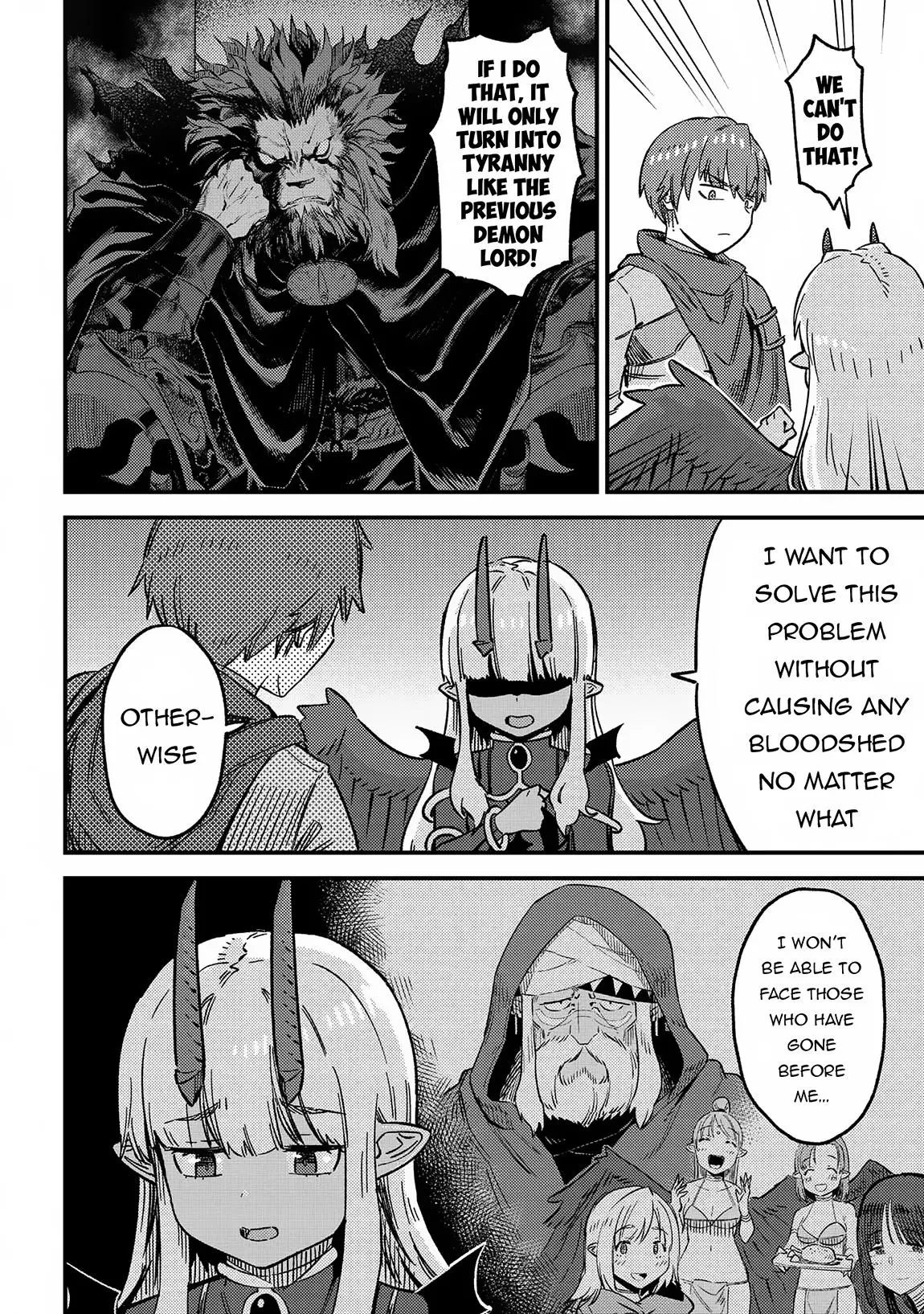 Read Kaifuku Jutsushi No Yarinaoshi - Chapter 60 - w5.redo-of-healer-manga.com | Image 9