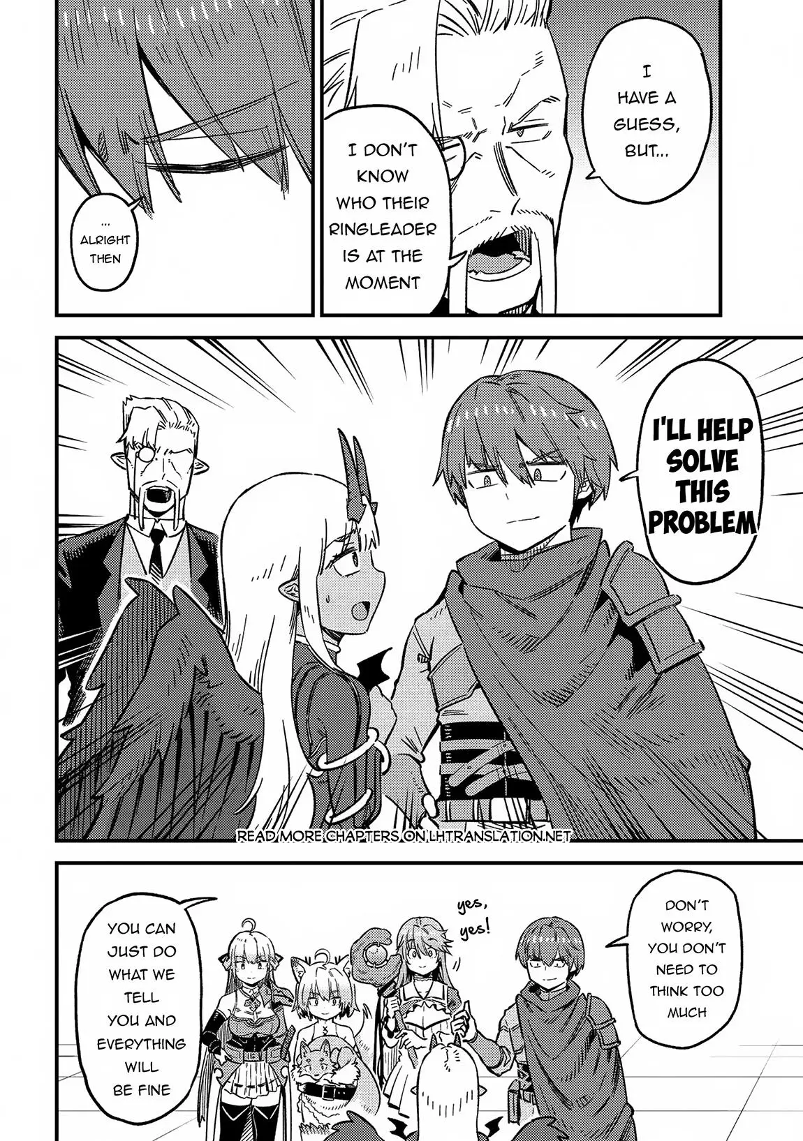 Read Kaifuku Jutsushi No Yarinaoshi - Chapter 60 - w5.redo-of-healer-manga.com | Image 11