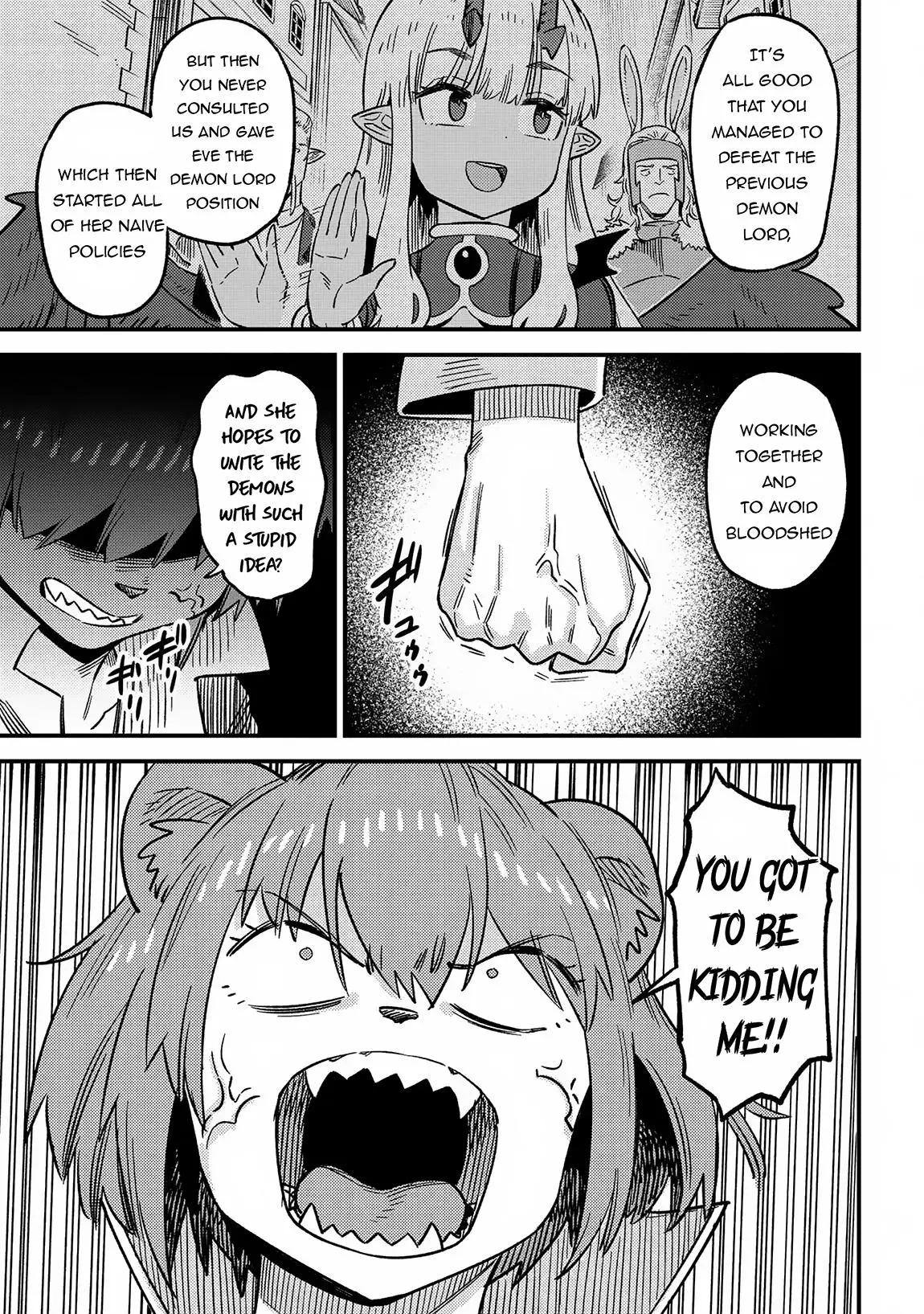 Read Kaifuku Jutsushi No Yarinaoshi - Chapter 60 - w5.redo-of-healer-manga.com | Image 24